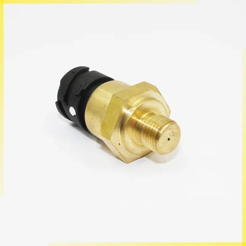 VOE15047336 Oil Pressure Sensor For Volvo Truck A25E A30E A35E A40E Excavator EW140B EW160B EW180B EW200B Loader L110E L120E