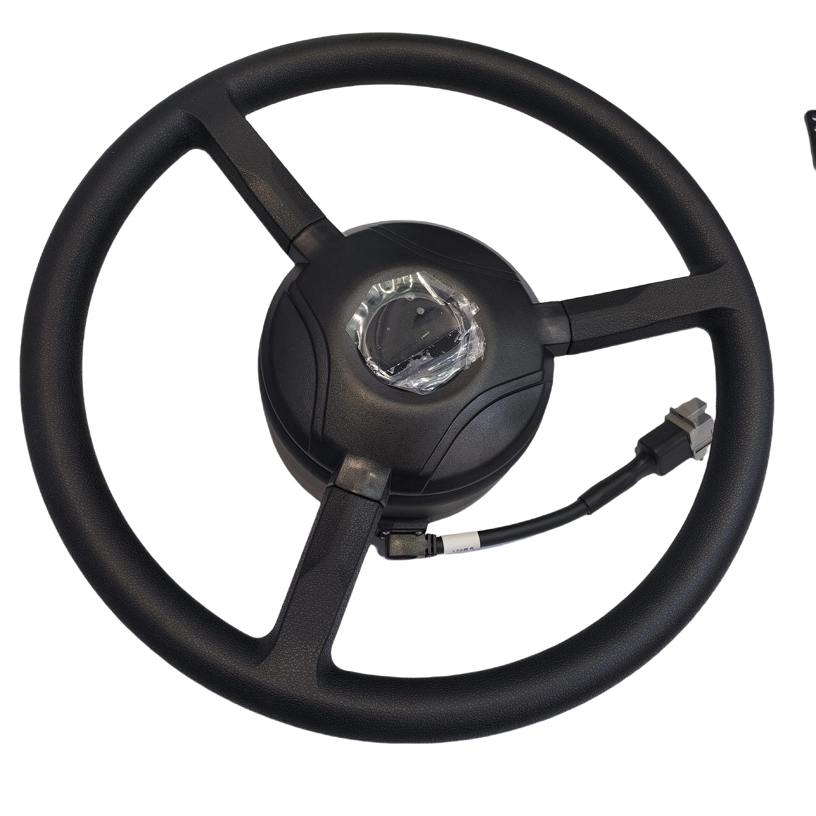 Keya Autopilot Motor Kit 4th Generation Motor Version for AgOpenGPS  and Other Tractor GPS systems