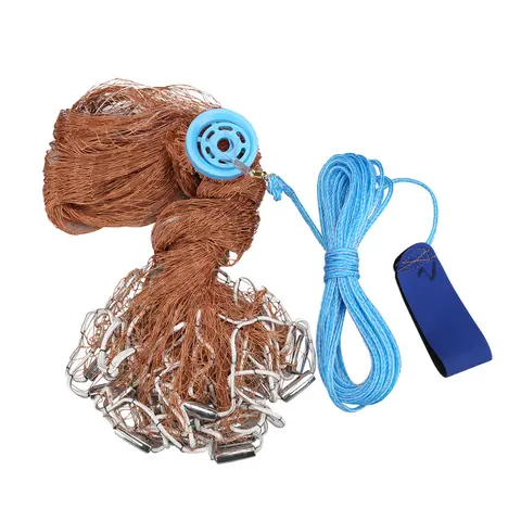 8 best sales मक्खी मछली पकड़ने का जाल - №3