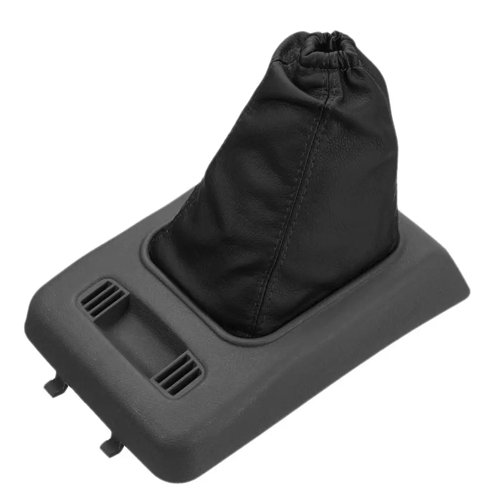 Car Gear Stick Gaiter Dust Cover Retainer for Ford Transit Connect .