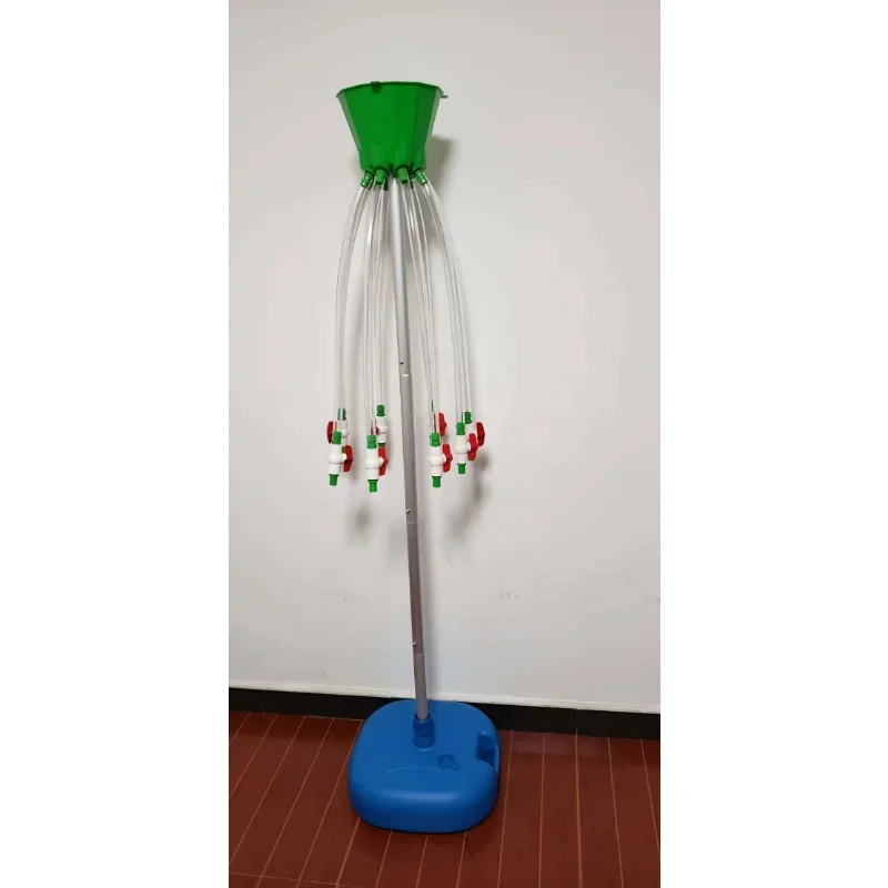 FOR beer funnel with 8 tubes,beer bongzilla for party drinking