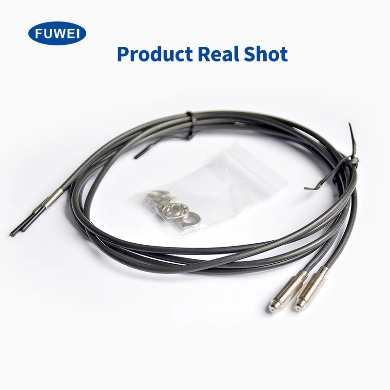 Рисунок 4 - FUWEI FWGT-610H Зонд 200-градусный