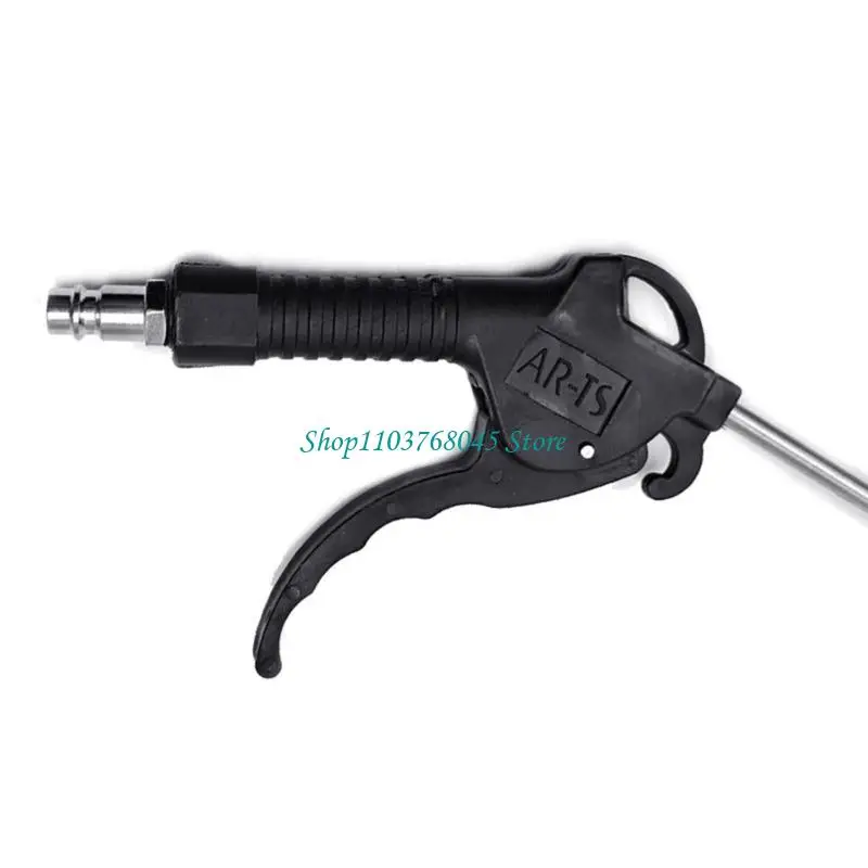 

R53F Pneumatics Air Blow Guns Pistols Cleaner Compressor Dust Blower Nozzle
