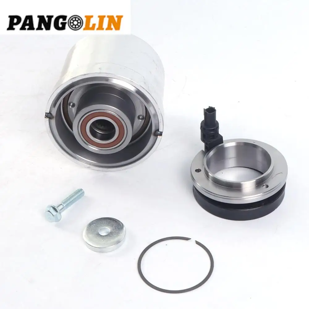 

New Rear Differential Viscous Coupler Clutch Repair Kit CV6Z-4A232-A CV6Z4A232A for 2013-2021 Ford Edge Flex Lincoln Car Parts