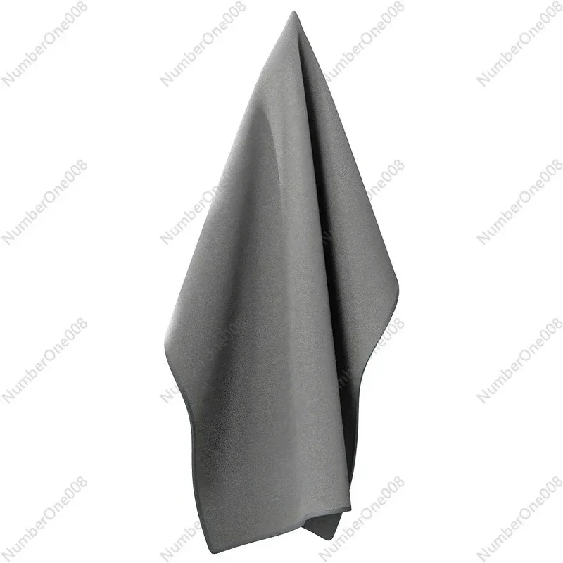 Car Wash Towel Premium Car Wipe Cloth Does Not Absorb Water, Suede Cloth Is Thickened and Does Not Leave A Watermark