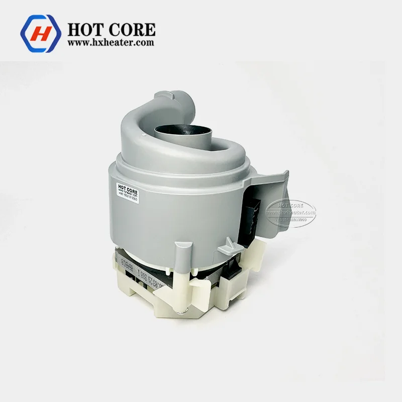 جزء استبدال المضخة الحرارية #2