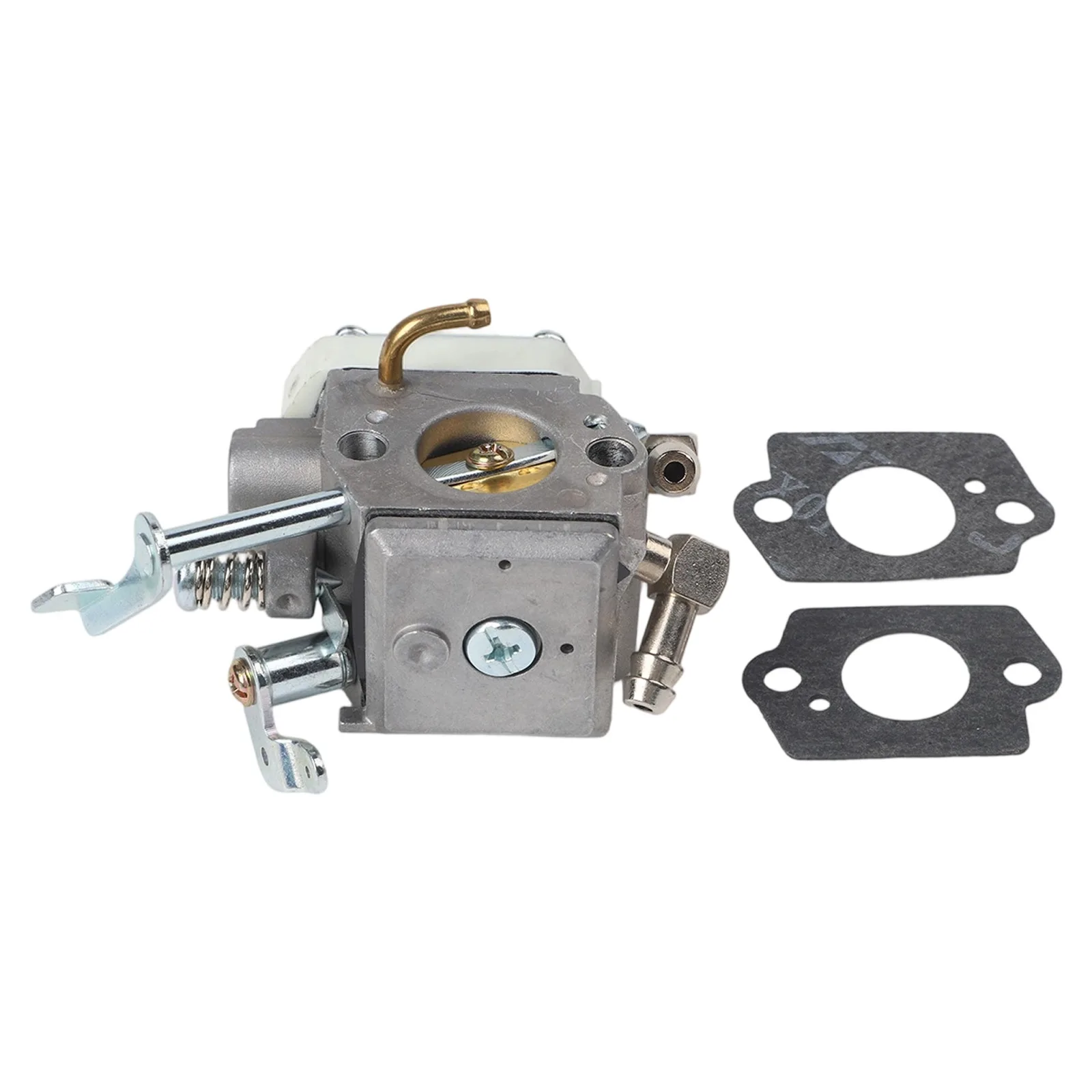 Carburetor Kit for Honda For GX120RT and For Wacker for neuson Rammers Optimizes Fuel Delivery for Enhanced Engine Power