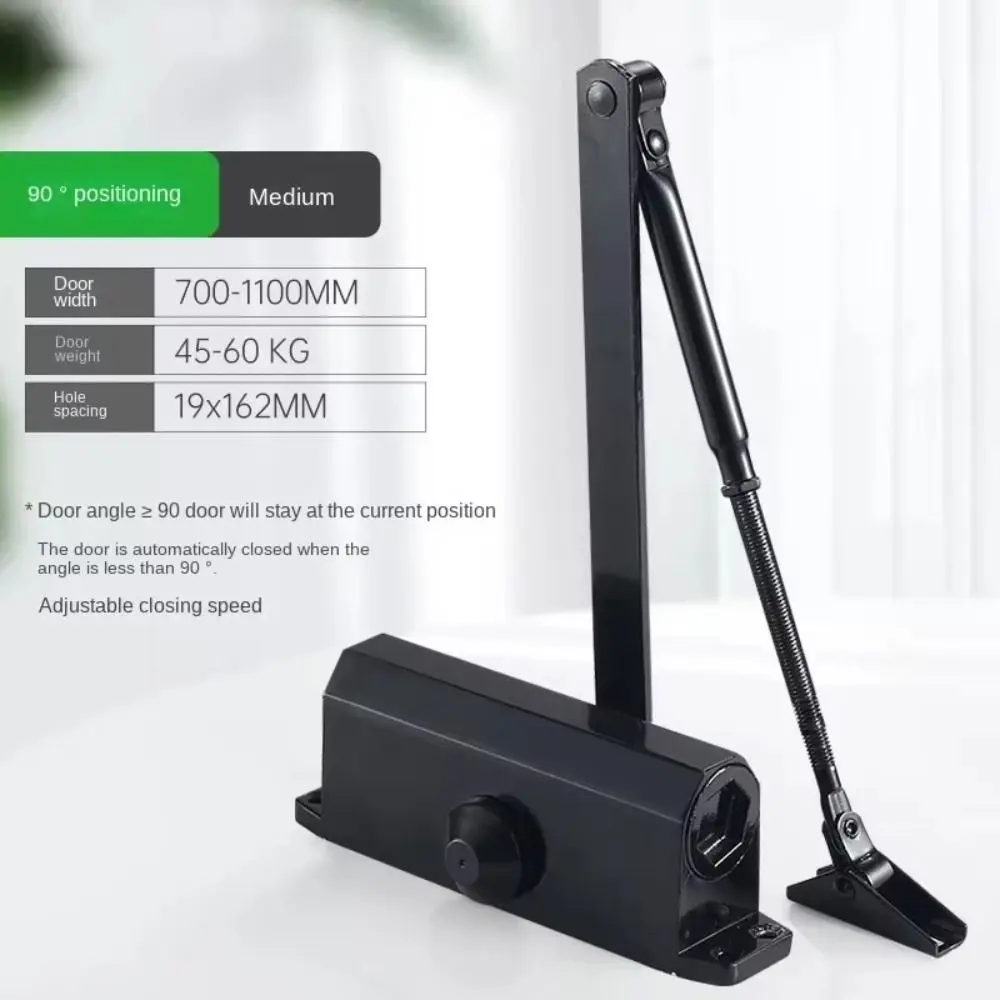 Thumbnail 3 - #13 Trending Door Closers Right Now