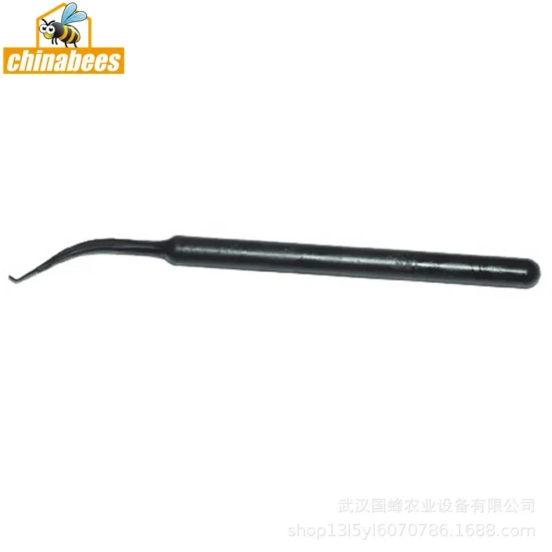 

A 20PCS Queen Bee Cultivation Box Set, Queen Bee Cage, Queen Bee Table, Insect Transfer Needle