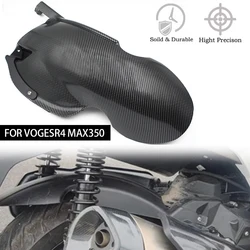 Motorcycle Rear Fender Cover Protector for For VOGE SR4 MAX350