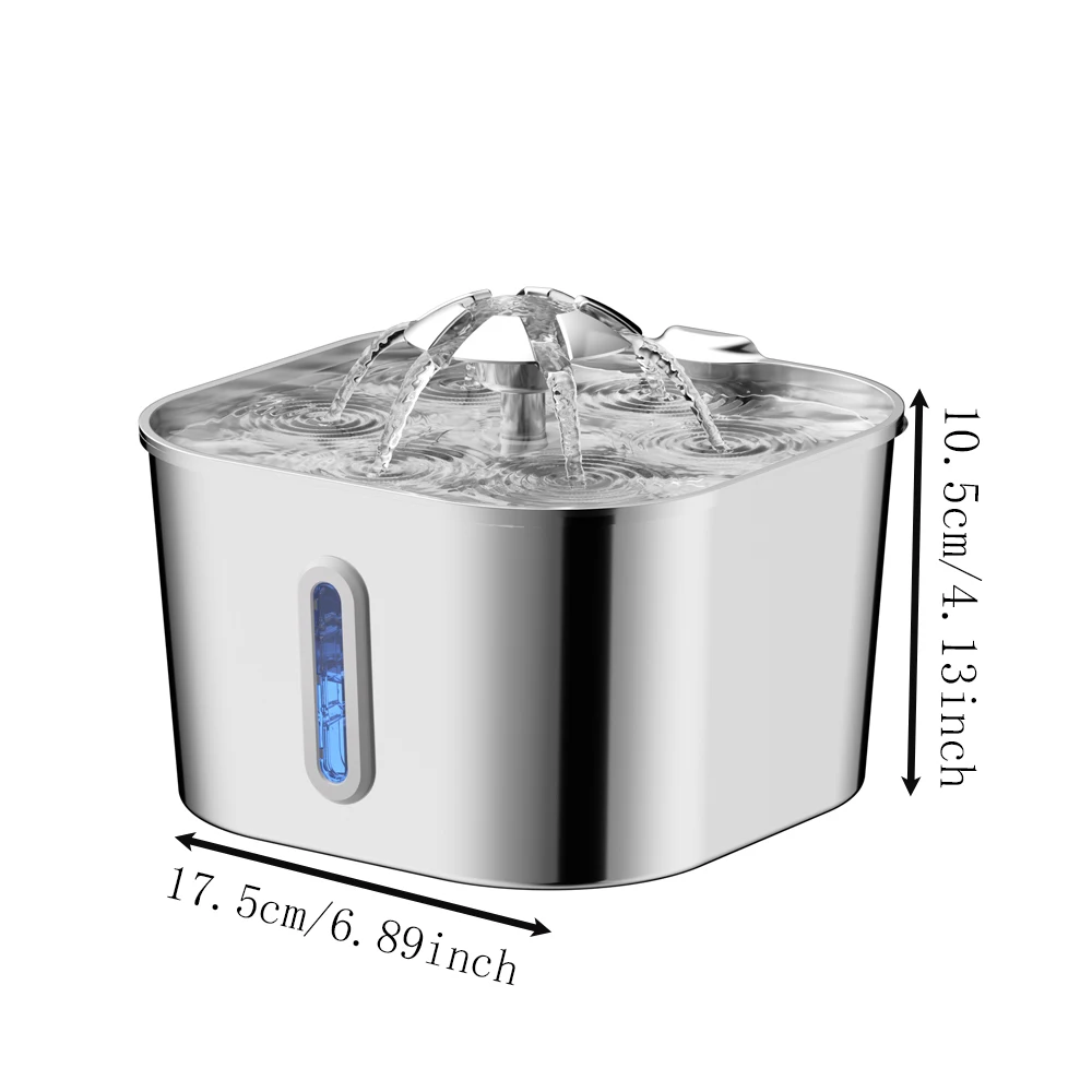 Thumbnail 2 - #72 Best Automatic Pet Water Dispensers to Buy In 2026