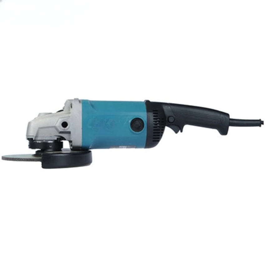 

M0920B Angle Grinder 180mm Grinder Cutting Machine High Power Angle Grinder