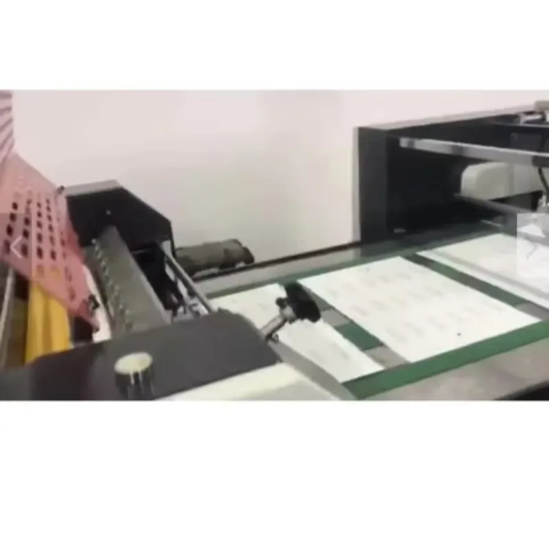 Boway Automatic Uv …