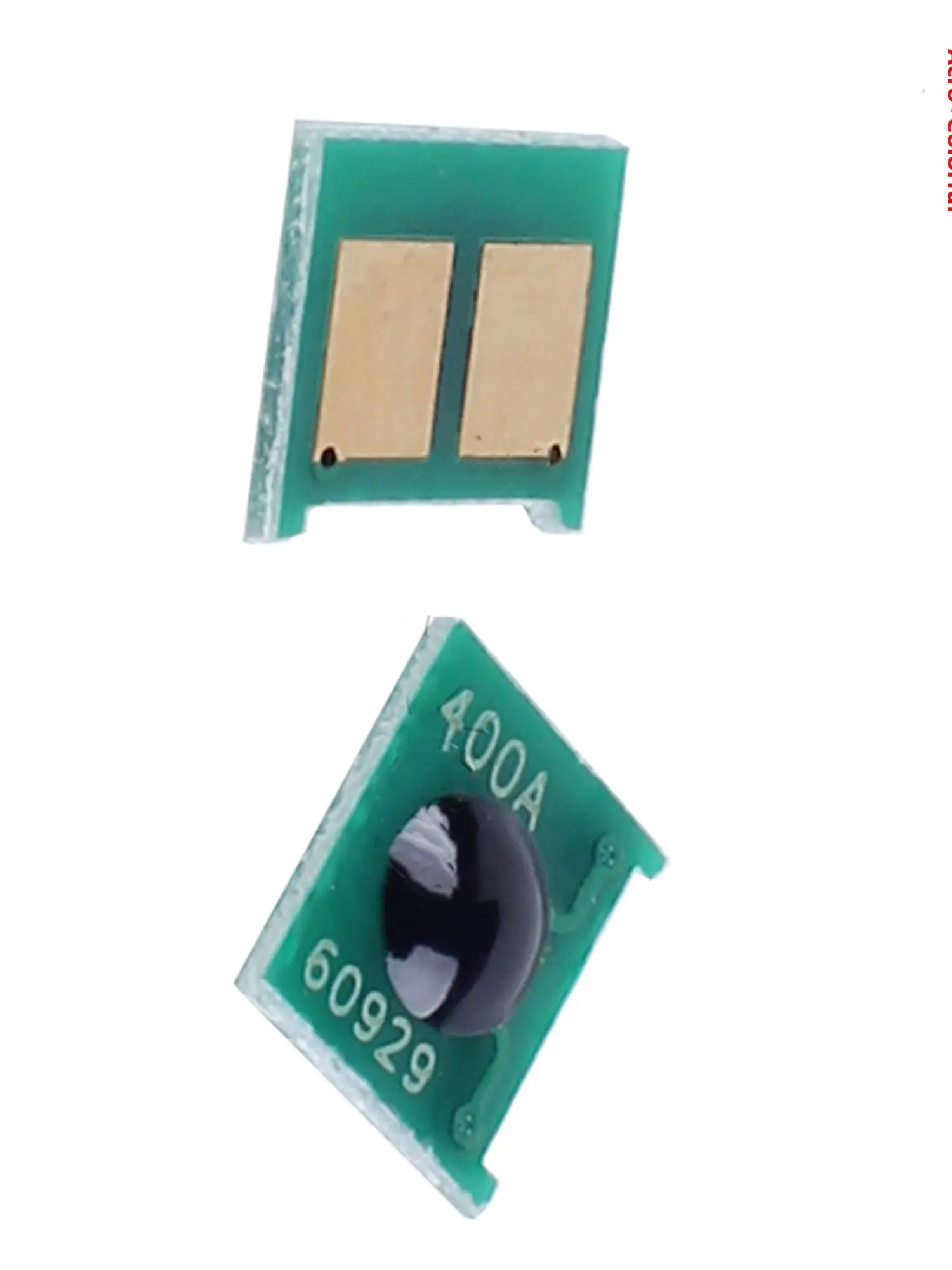 3 Set Universal Version Compatibe CE400A CE401A CE402A CE403A Toner Chip Apply to HP Laserjet Enterprise 500 Color M551N Printer