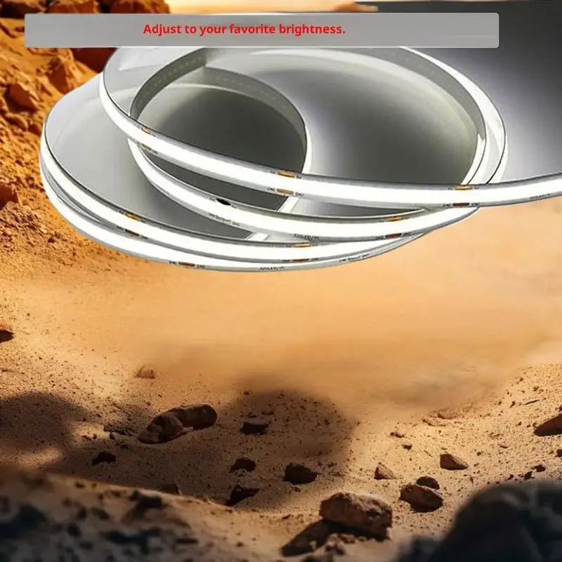 

1Pcs 5V 2A LED Lamp Power Cable, 10-Degree Dimming with 3KEY USB Speed Controller and Light Dimmer Switches.