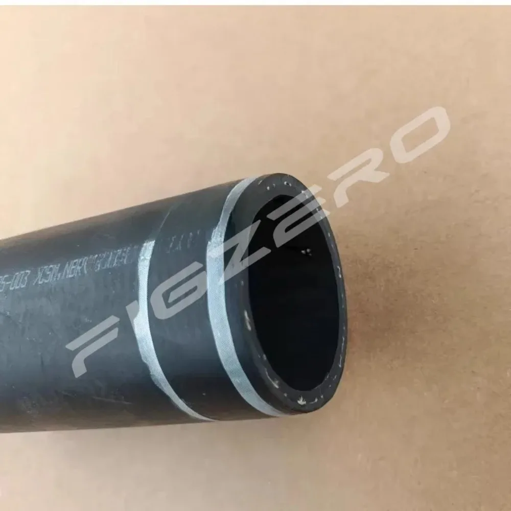 For SAIC for MAXUS V80 Fuel Tank Filler Connection Hose Link Extension Hose Plastic Genuine