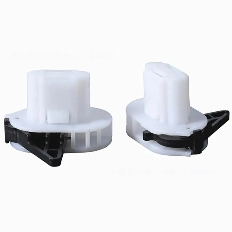 Rear Seat Cushion Retainer Clips Interior Fastener Replacement Durable Auto Interior Fixing Clamp For Car Seat Decor LR026762