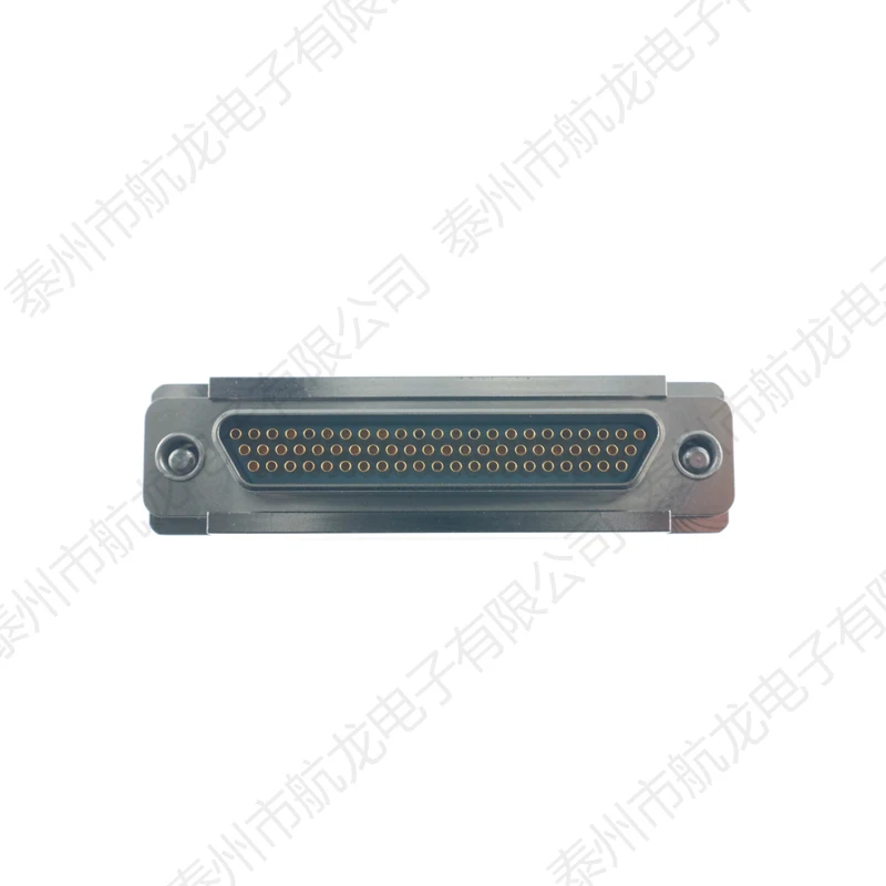 good materials standard precision Metal Military Connector