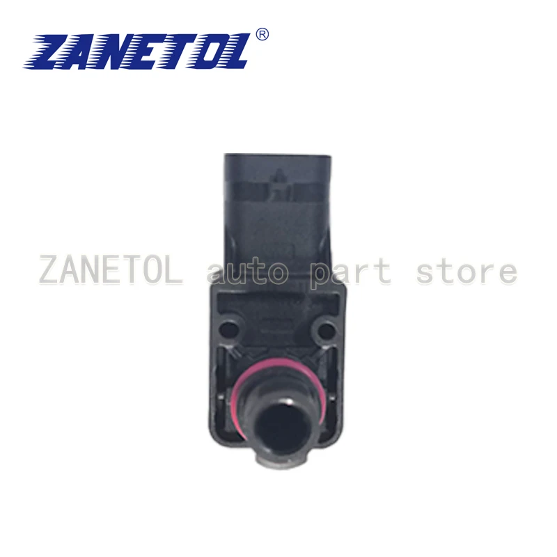 Chysler Dodge Avenger 2011-2016, Dodge Avenger 2011-2014,5149174ab 5149174aa用のzanetolマニホールド圧力 (マップ) センサー