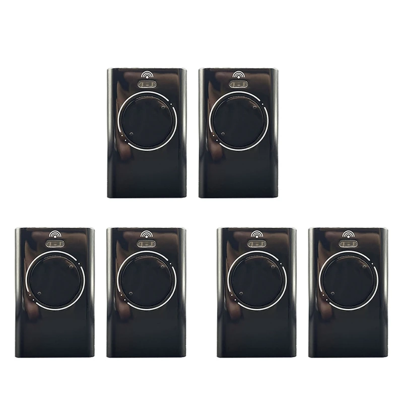 6 Stück XT2 XT4 868 SLH LR Garagentor-Fernbedienung 868 MHz 787009 787010 7870091 7870101   Gate Duplicator Opener-AT93