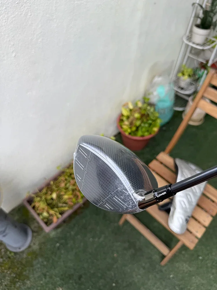 2025 Men's Driver Q…