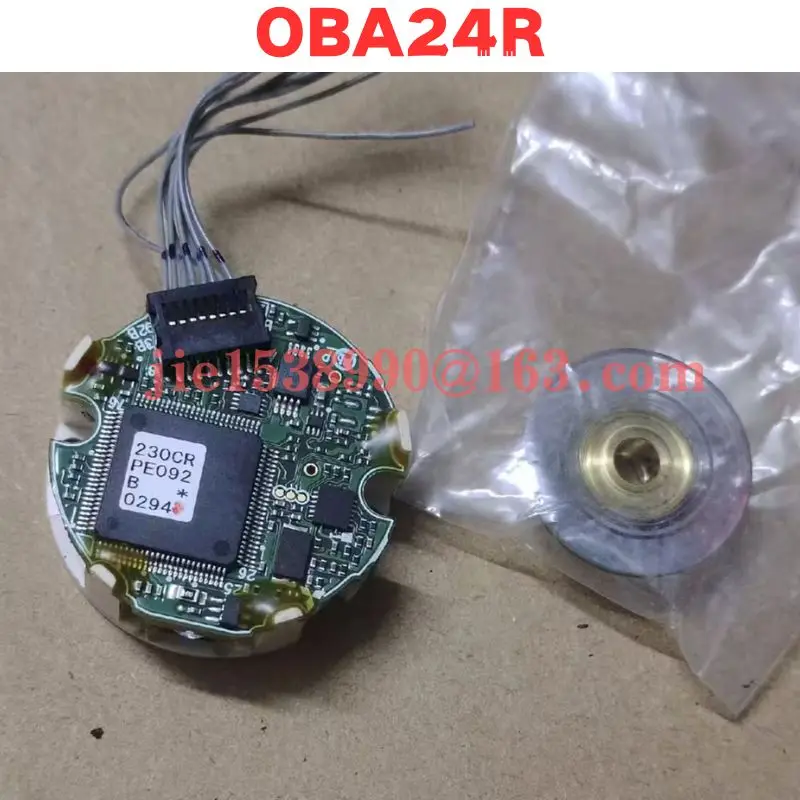 Used OBA24R Normal Function Tested OK