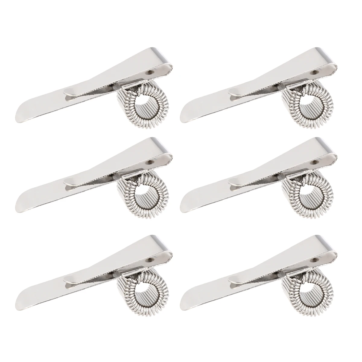 

12 шт. пружинная вставка для ручки, металлический держатель, блокнот, школьные принадлежности, канцелярские принадлежности