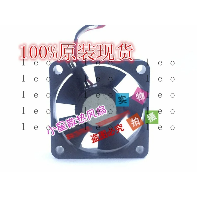 AA  for  NMB 3510 3.5CM 1404KL-01W-B59 DC5V 0.28A 3-wire cooling fan