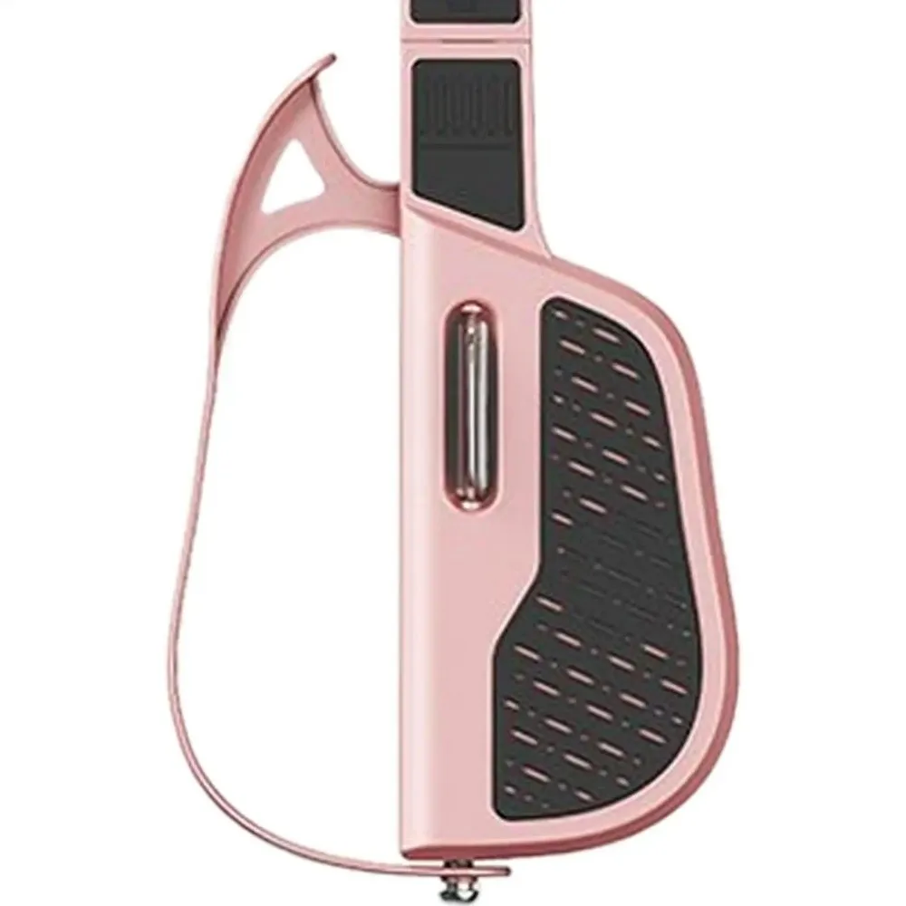 Automatic Transmission Smart Stringless Guitar Foldable Two Levels Volume Electric Musical Guitar USB Rechargeable