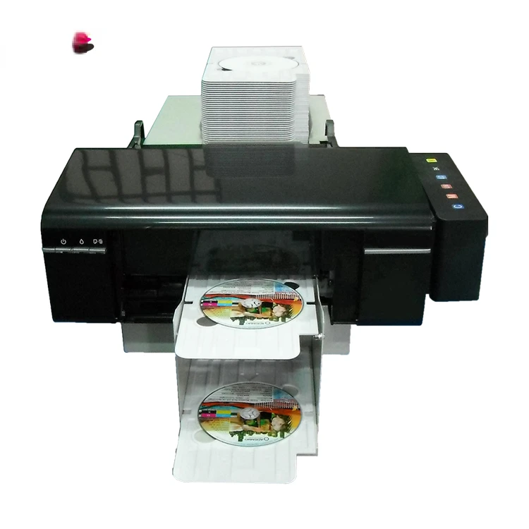 For L805 ID Card Inkjet