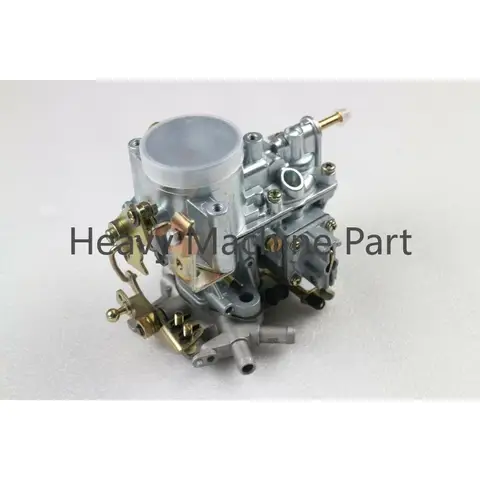 NEW carb CARBURETOR FIT FOR RENAULT 1961-1992 R4 4L 4S and 4GTL SOLEX 11779001 10 best sales r4 renault - №10