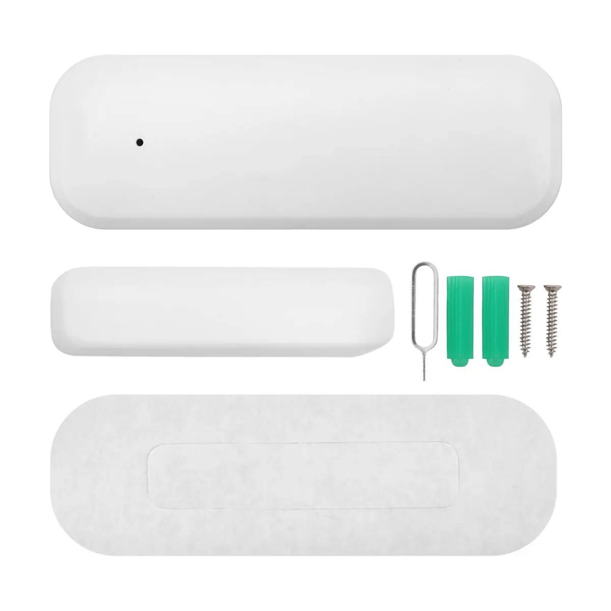 Special Offer-Zigbee Smart Door Window Sensor Wireless Mini Alarm Sensor for Mi Home