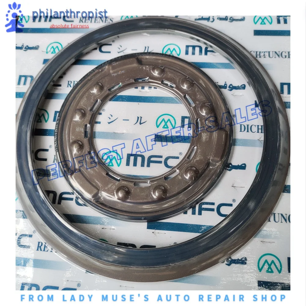 7PCS SET AL4 DPO Automatic Transmission Piston Kits For Renault Laguna Scenic Espace Citroen C4 C5 Peugeot 307 308