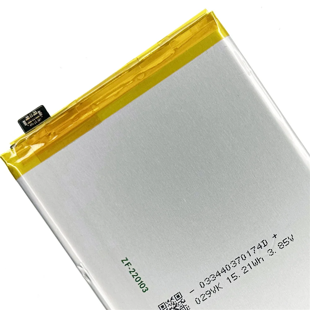 Genuine Battery 4000mAh BLP779 Battery For A92S A93 F17 Pro Reno 4Z Reno 4 Lite Mobile Batteries batteria+Free tools