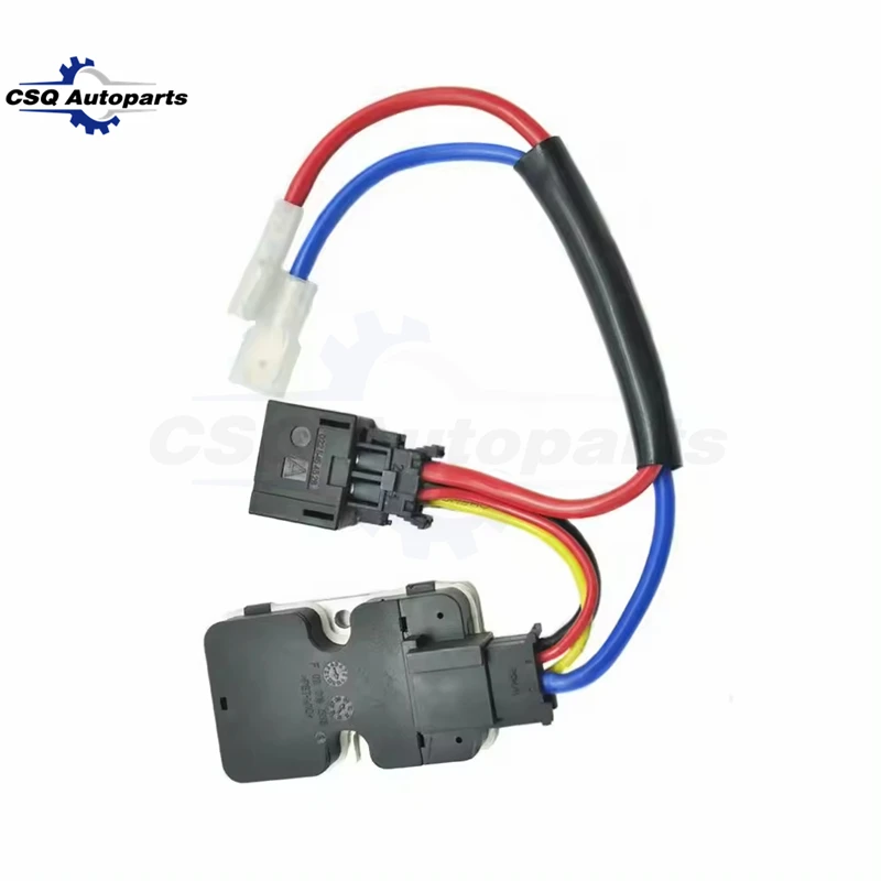 A1408218451 Heater Blower Motor Fan Resistor for Mercedes-Benz S-Class C140 W140