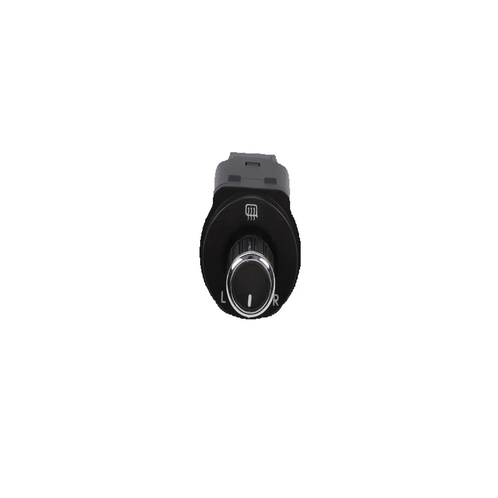 Immagine 5: Manopola interruttore specchietto retrovisore 1Pc 6RD959565B PER VW Polo 6R 2011-2016