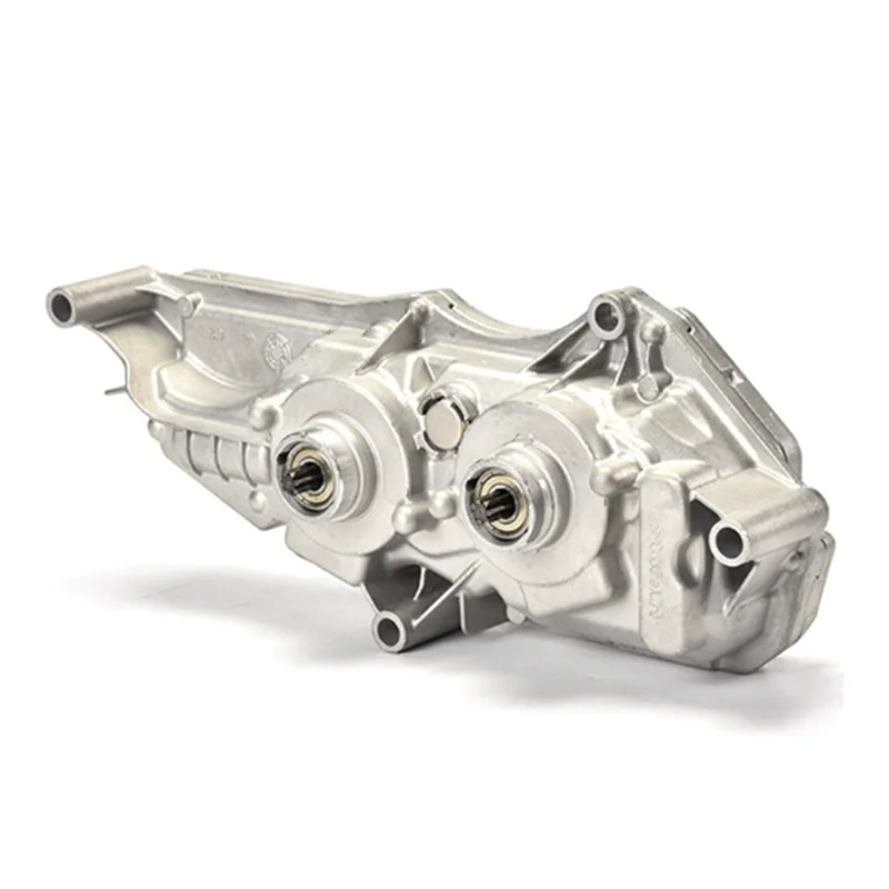 TCU Transmission Control Module Unit A2C53377498 For Ford Focus Fiesta 2011- 2018