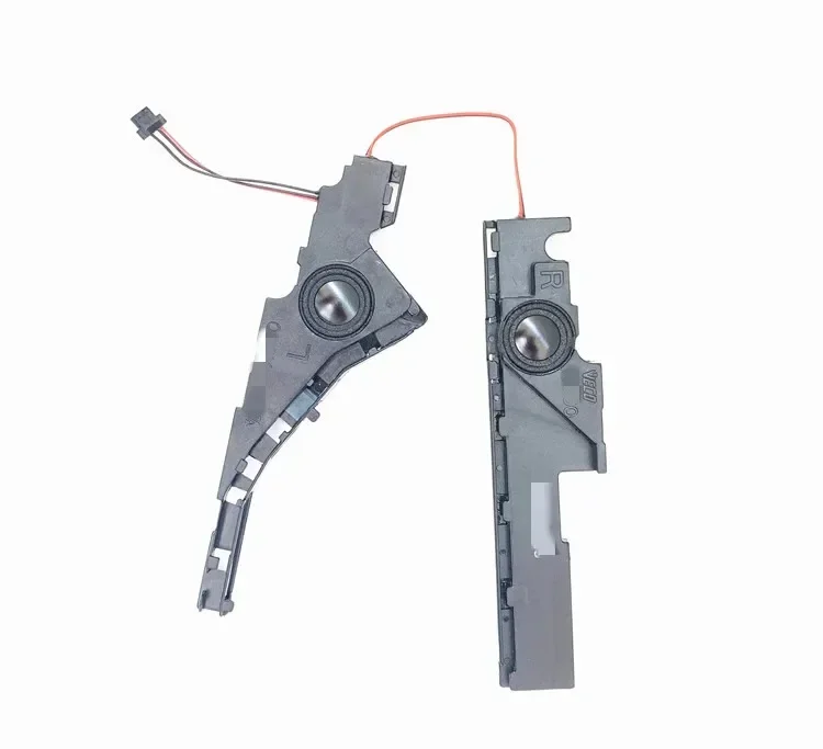 Novo alto-falante fixo para laptop de origem para Asus X550 X550C X550V F550 X550CC X550VC X550Xi A550 X552E F552C F552L FX50J Alto-falante embutido.