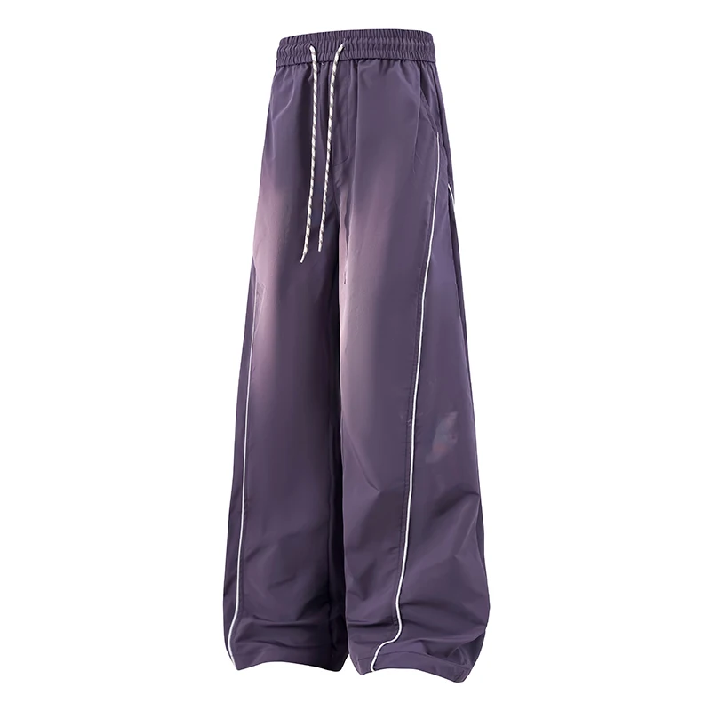 

Men's Fashion Tactical Pants - Unisex Waterproof & Breathable Outdoor Hiking Trousers for Mountaineering Camping Exploration