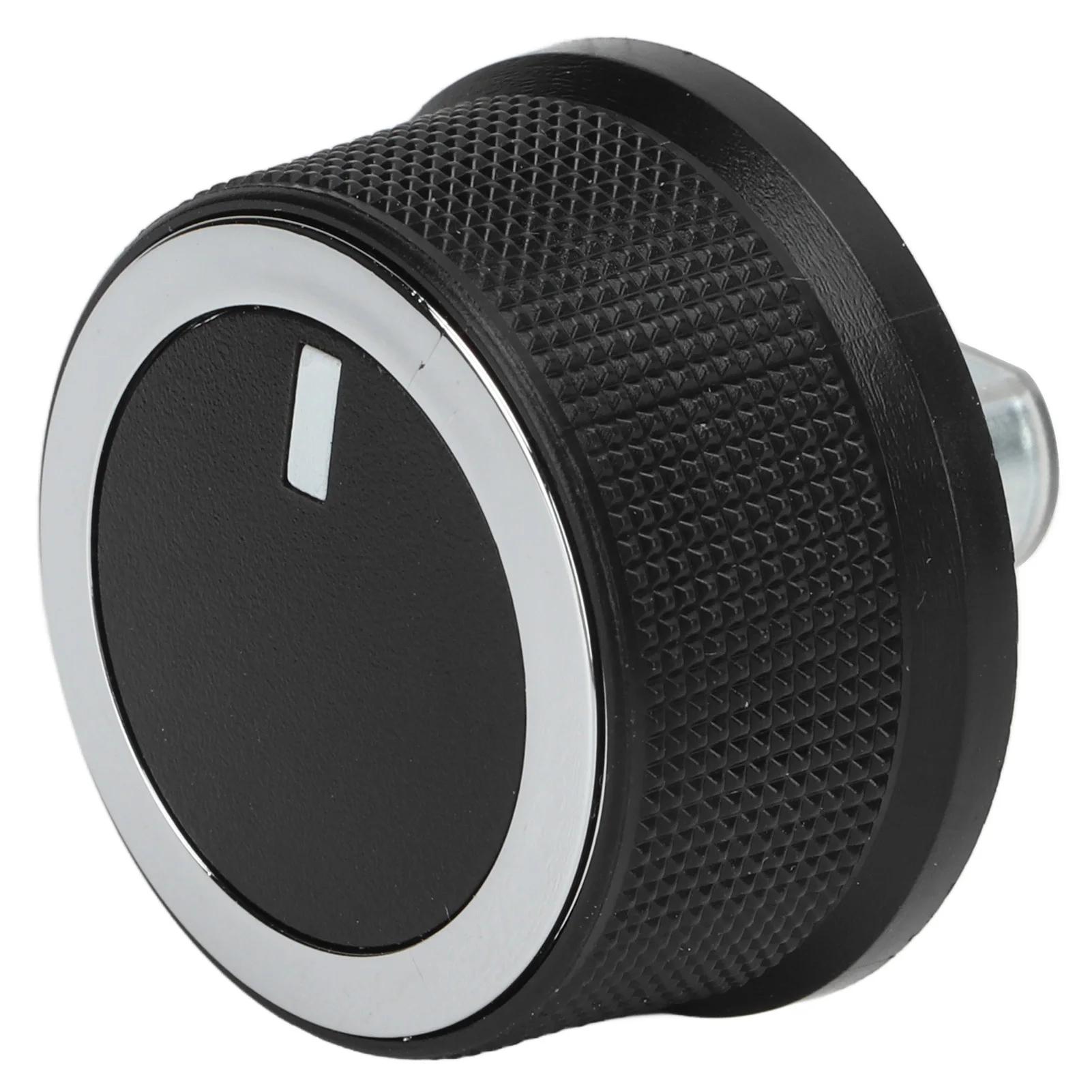 Heater Air Conditioner Temperature Control Knob 84141127 Replacement for Express 1500 08-17