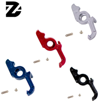 1Pcs Stainless Steel Cut Off Lever For Ver.2