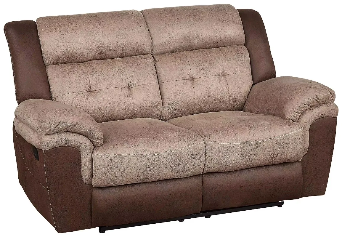 Household electric sofa cover provides functional casual style reclining sofa bed with cup holder