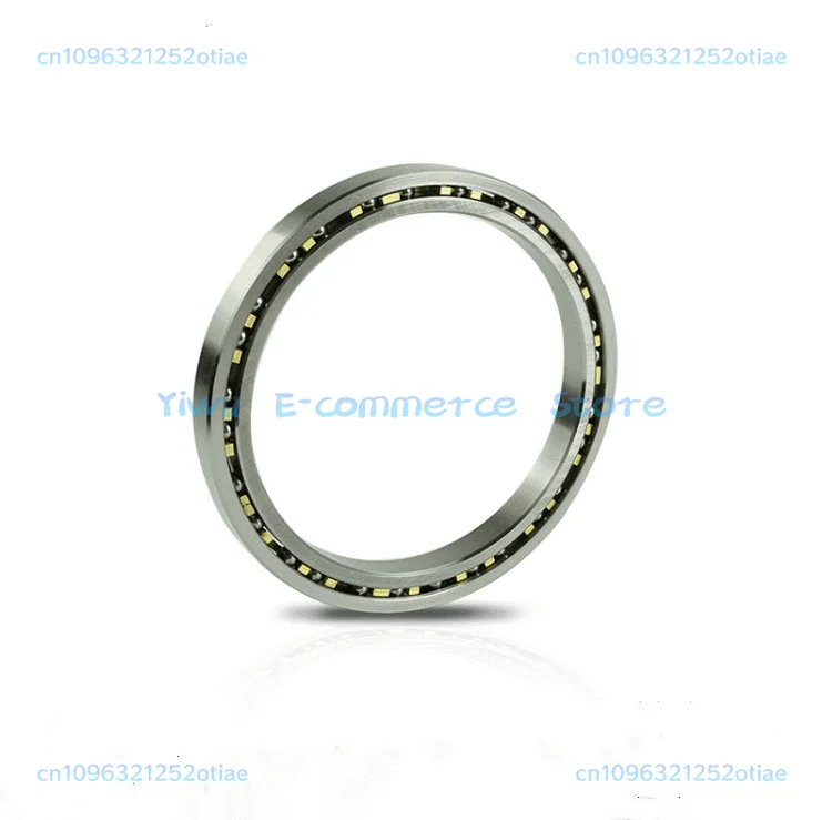 

Высокая точность 304,8*342,9*19,05 мм, четырехточечный радиально-упорный контакт, ультратонкий KF120XP0, тонкостенный шарикоподшипник робота