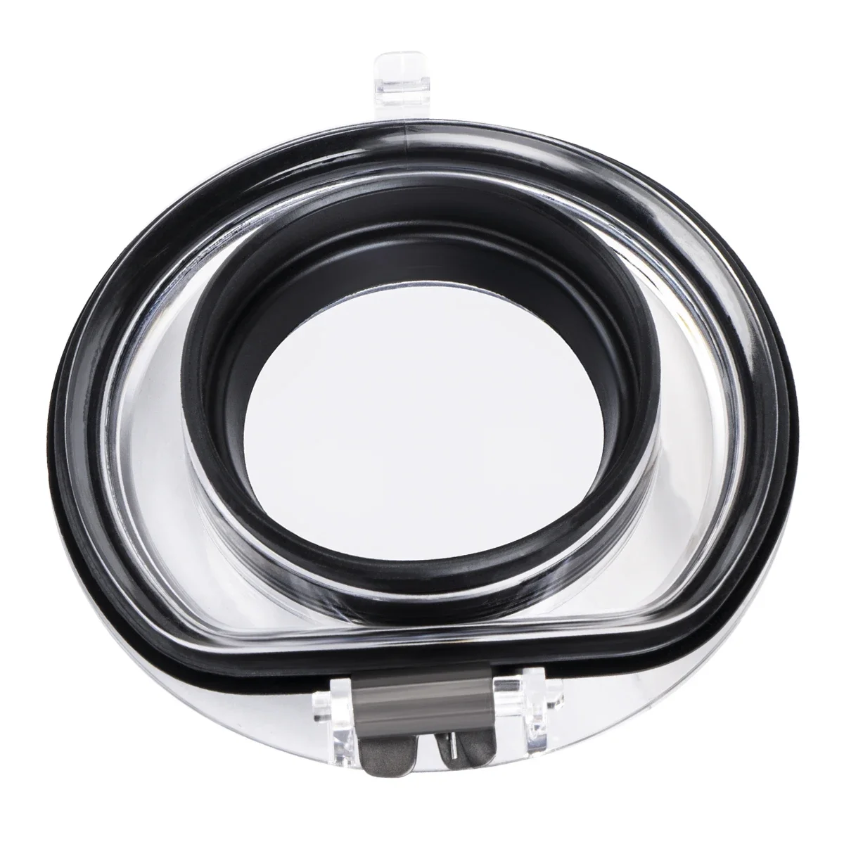 Suitable for Dyson hoover V10 V11 V15 Dustbin Bottom Lid Seal Rubber Ring Waste Container Accessories