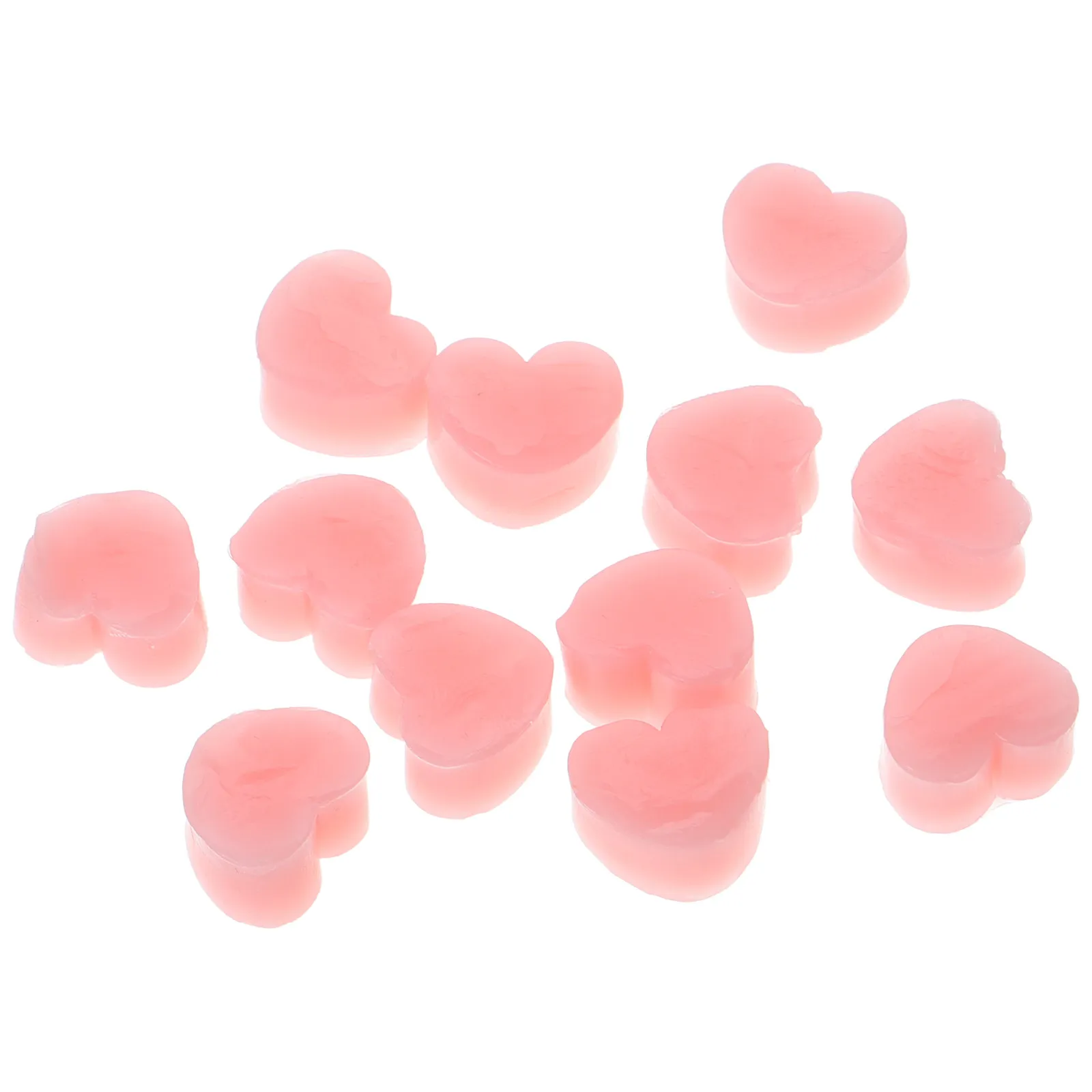 12Pcs Soft Silicone Ear Plugs for Sleeping Noise Cancelling Ear Protection Snoring Blocking Sound Proof Moldable Reusable