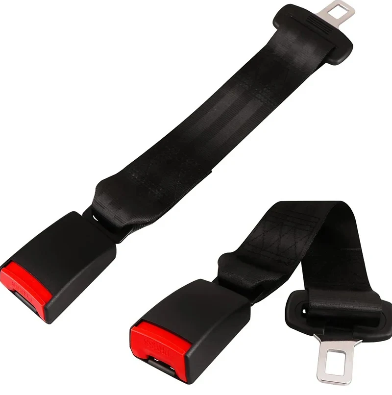 Auto Sicherheitsgurt Extender Sicherheitsgurt Extender 21-22mm Sicherheitsgurt Für Schwangere Frau Fette Menschen Kind Universal – Detail 1
