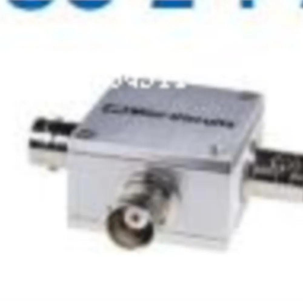 

[BELLA] Mini-Circuits ZFSC-2-5-S+ 10-1500MHZ two SMA power divider