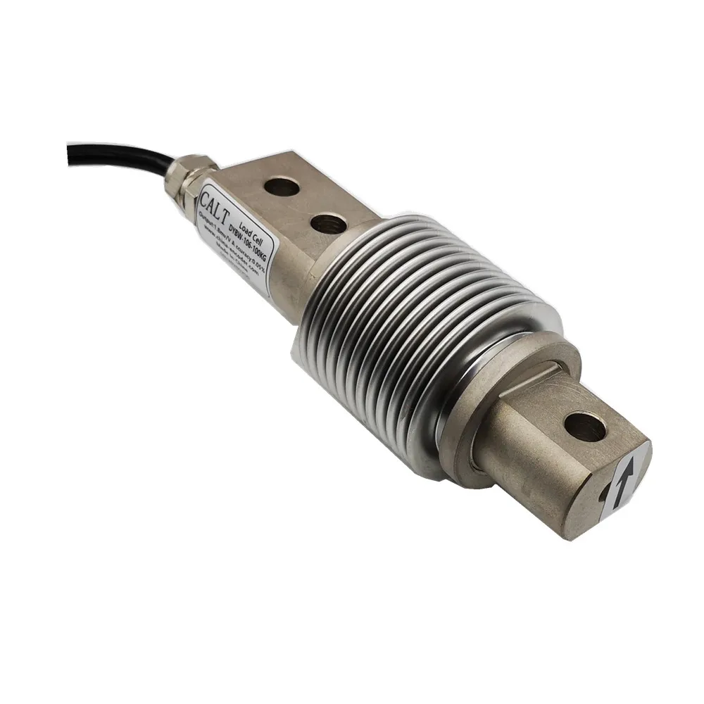 

DYBW-106 Bellow Stainless Steel Load Cell High Accuracy Hopper Scale