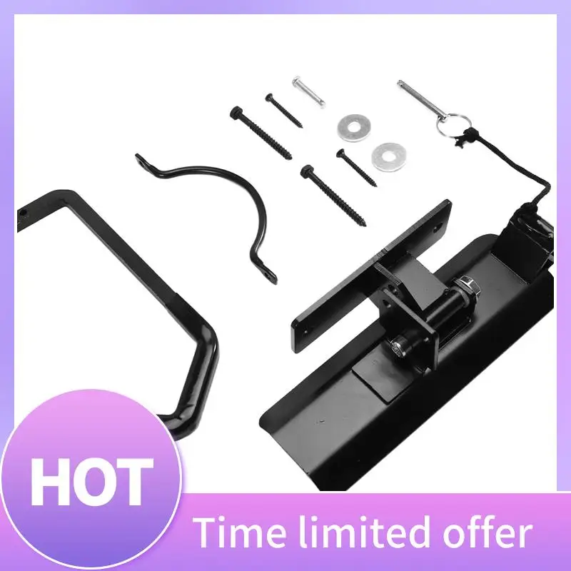 

A11R Вешалка для велосипеда Вешалка для велосипеда Система шкивов велосипеда Вешалка на крышу велосипеда Хранение дорожного велосипеда Фиксированный подвесной крючок