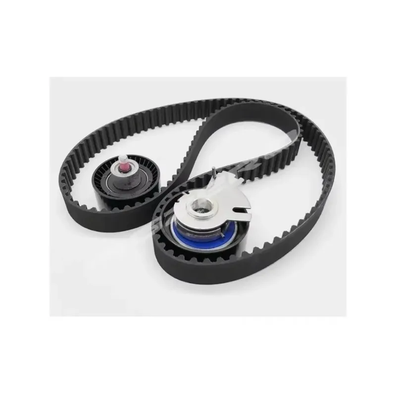 Engine Timing System Belt for Peugeot 301 307 408 207 for Citroen C4L C5 C-Elysée1.6 1.8 Timing Component Kits K0158101